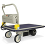 Power Platform Truck