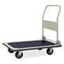 Steel Platform Truck