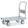 Stainless Steel Platform Truck