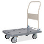 Plastic Platform Truck