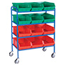 Order Picking Trolley