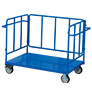 Heavy-Duty Platform Truck