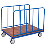 Sheet / Tube Carrying Trolley