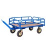 Trailer for Tow Truck