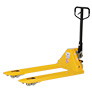 Pallet storage equipment