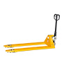 Hand lift storage equipment