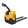 Stacker Hand Pallet Truck