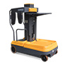 Mini Electric Order Picker