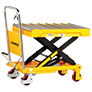 Jumbo Tabletop Lifting Equipment