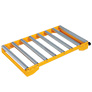 Heavy-duty warehouse lifting equipment