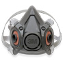 Face Shield with foam, White