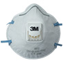 Face Shield with foam, Green