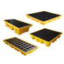 Plastic Bins