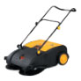 Push Sweeper