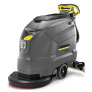 Scrubber Dryer