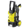 High Pressure Washer