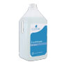 Plastic trash cans and waste management equipment