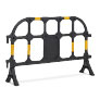 Plastic pallets