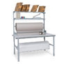Warehouse Management Equipment