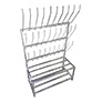Agricultural equipment