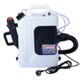 Spraying equipment